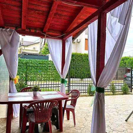 Vila Stefimar Casa de hóspedes