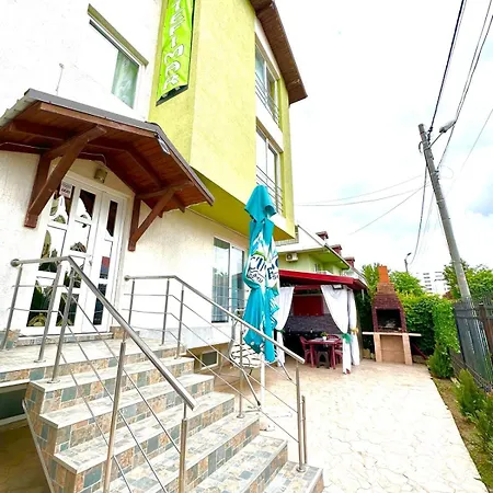 Vila Stefimar Casa de hóspedes