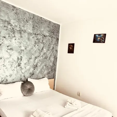 Vila Stefimar Casa de hóspedes 3*