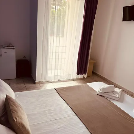 Casa de hóspedes Vila Stefimar