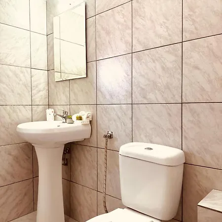 Vila Stefimar Casa de hóspedes Eforie Nord