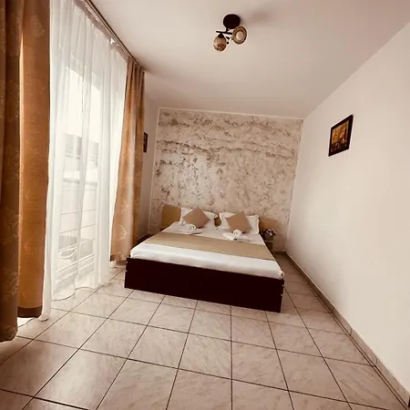 Casa de hóspedes Vila Stefimar