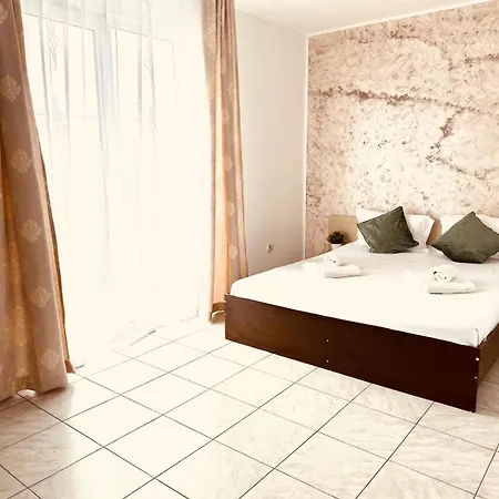 Vila Stefimar Casa de hóspedes Eforie Nord