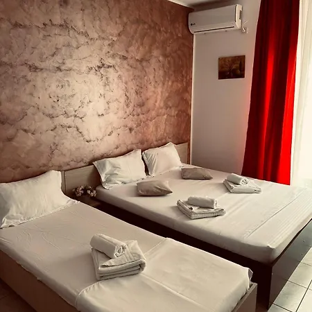 Vila Stefimar Eforie Nord