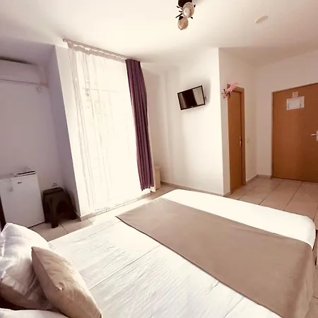 Casa de hóspedes Vila Stefimar