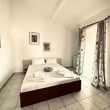 Casa de hóspedes Vila Stefimar