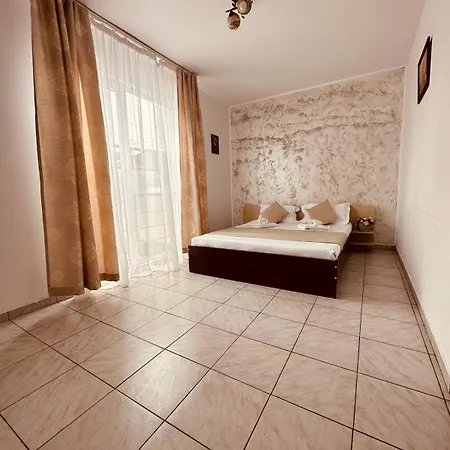 Casa de hóspedes Vila Stefimar Eforie Nord