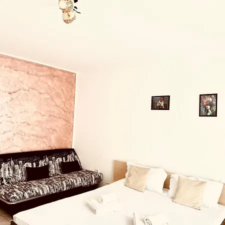 Vila Stefimar Casa de hóspedes