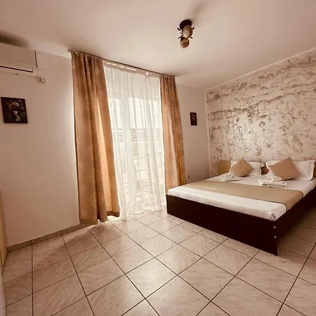 Vila Stefimar Casa de hóspedes