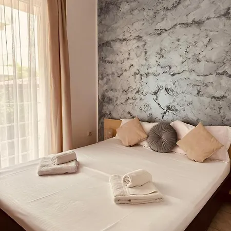 Vila Stefimar Casa de hóspedes 3*