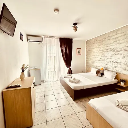 Vila Stefimar Eforie Nord