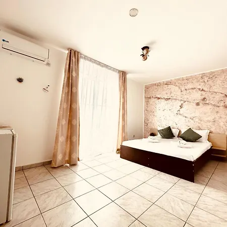 Vila Stefimar Casa de hóspedes Eforie Nord