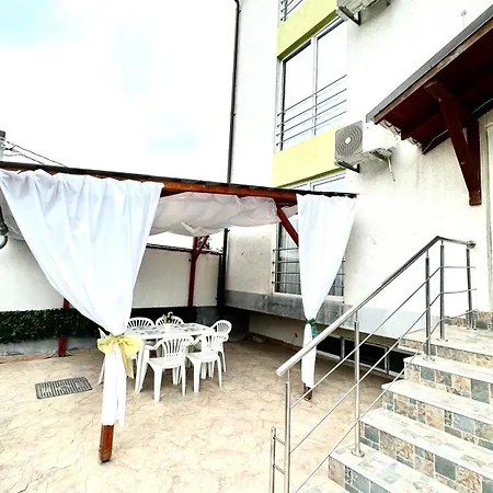 Vila Stefimar Konukevi