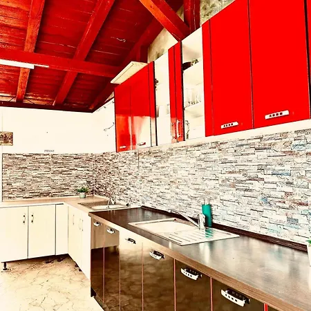 Konukevi Vila Stefimar