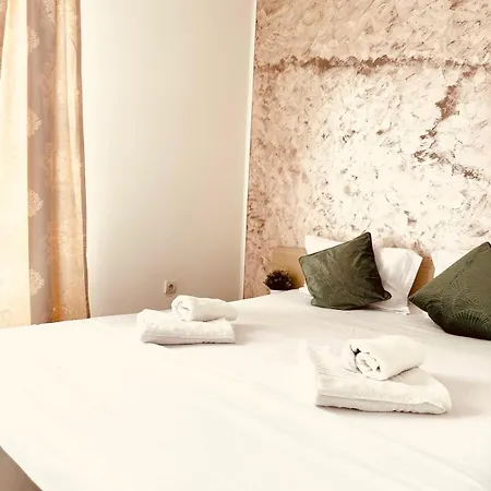 Guest house Vila Stefimar