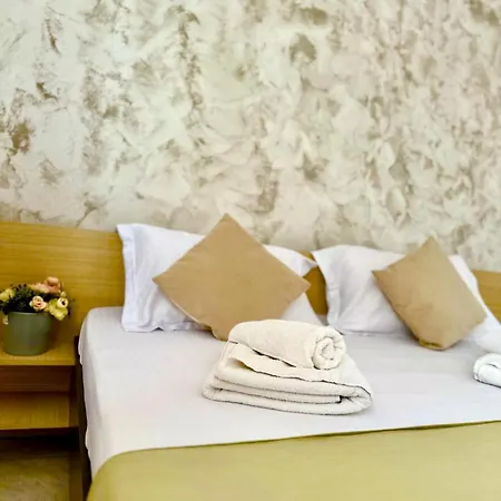 Konukevi Vila Stefimar