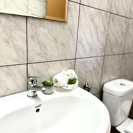 Vila Stefimar 3* Eforie Nord