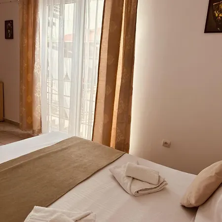 Vila Stefimar 3* Eforie Nord