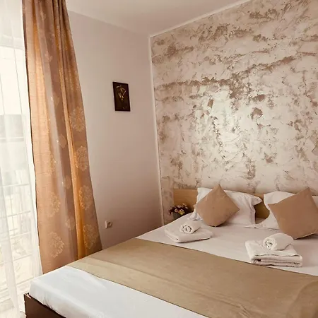 Vila Stefimar Guest house *