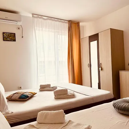 Vila Stefimar Konukevi 3*