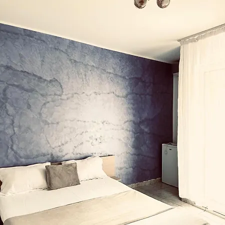 Guest house Vila Stefimar *