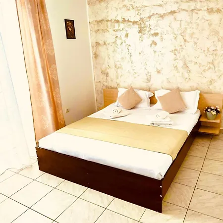 Vila Stefimar Konukevi Eforie Nord