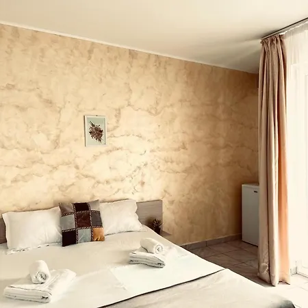 Vila Stefimar 3* Eforie Nord