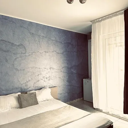 Vila Stefimar Guest house