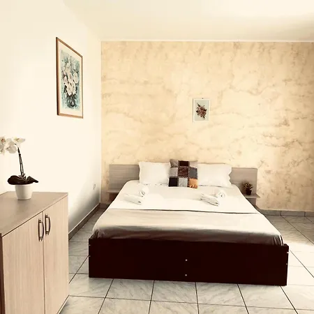 Vila Stefimar 3* Eforie Nord