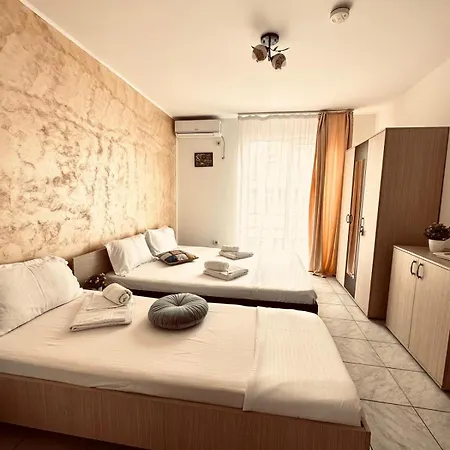 Vila Stefimar Konukevi