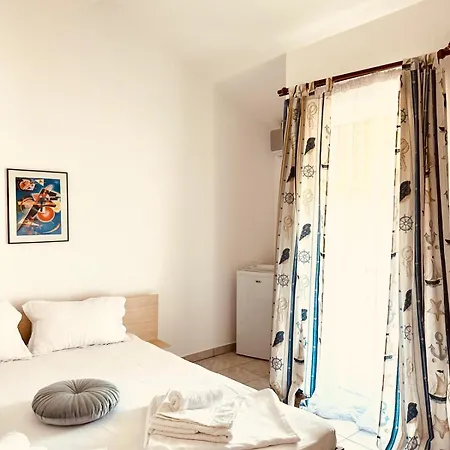 Vila Stefimar Guest house *