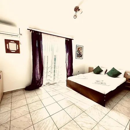 Guest house Vila Stefimar *