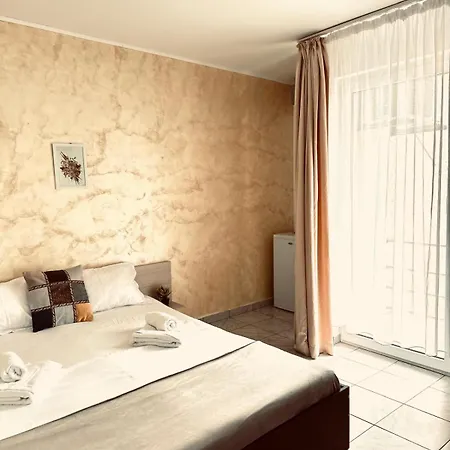 Vila Stefimar Guest house *