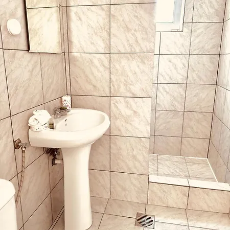 Guest house Vila Stefimar *