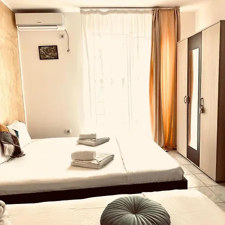 Vila Stefimar Guest house *