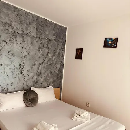 Guest house Vila Stefimar *