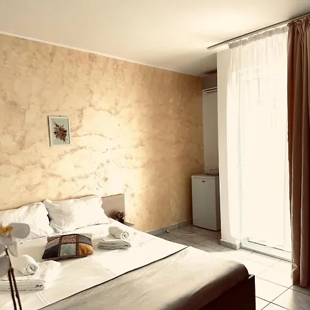 Vila Stefimar Guest house *