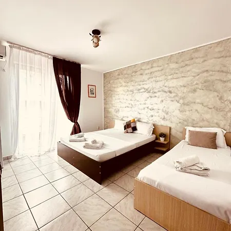 Vila Stefimar 3* Eforie Nord